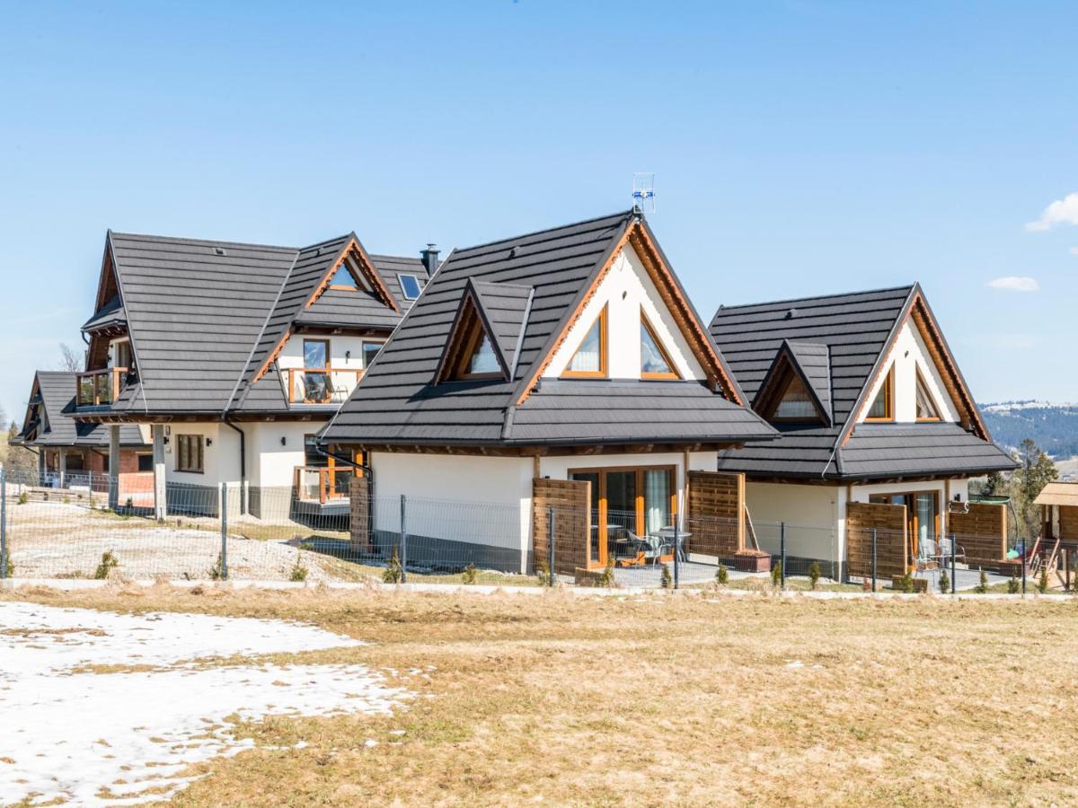 Anielska Osada Villa Groń Eksteriør bilde