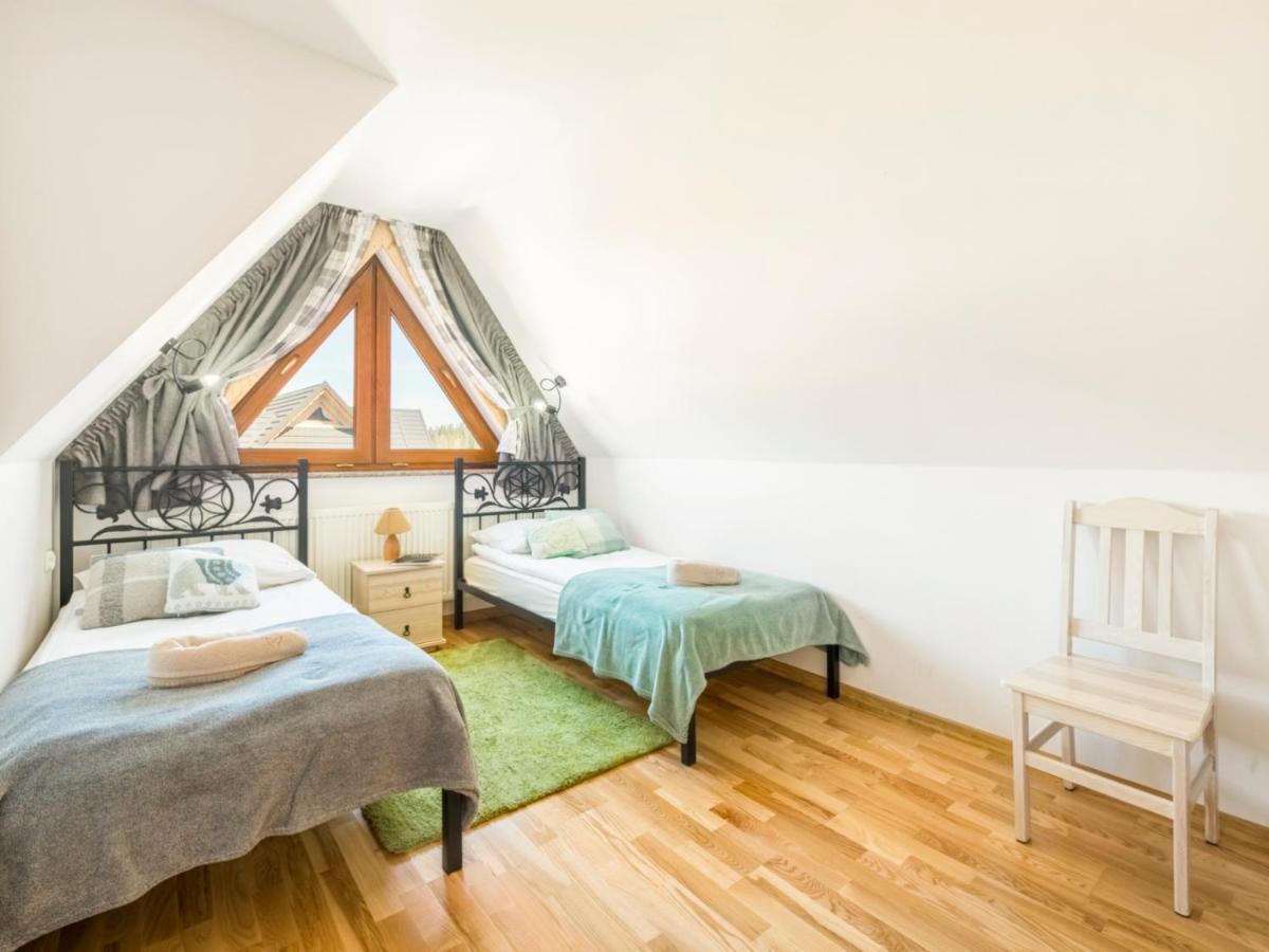 Anielska Osada Villa Groń Eksteriør bilde